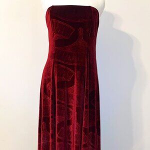 SOLD!!!!   Manaola dress